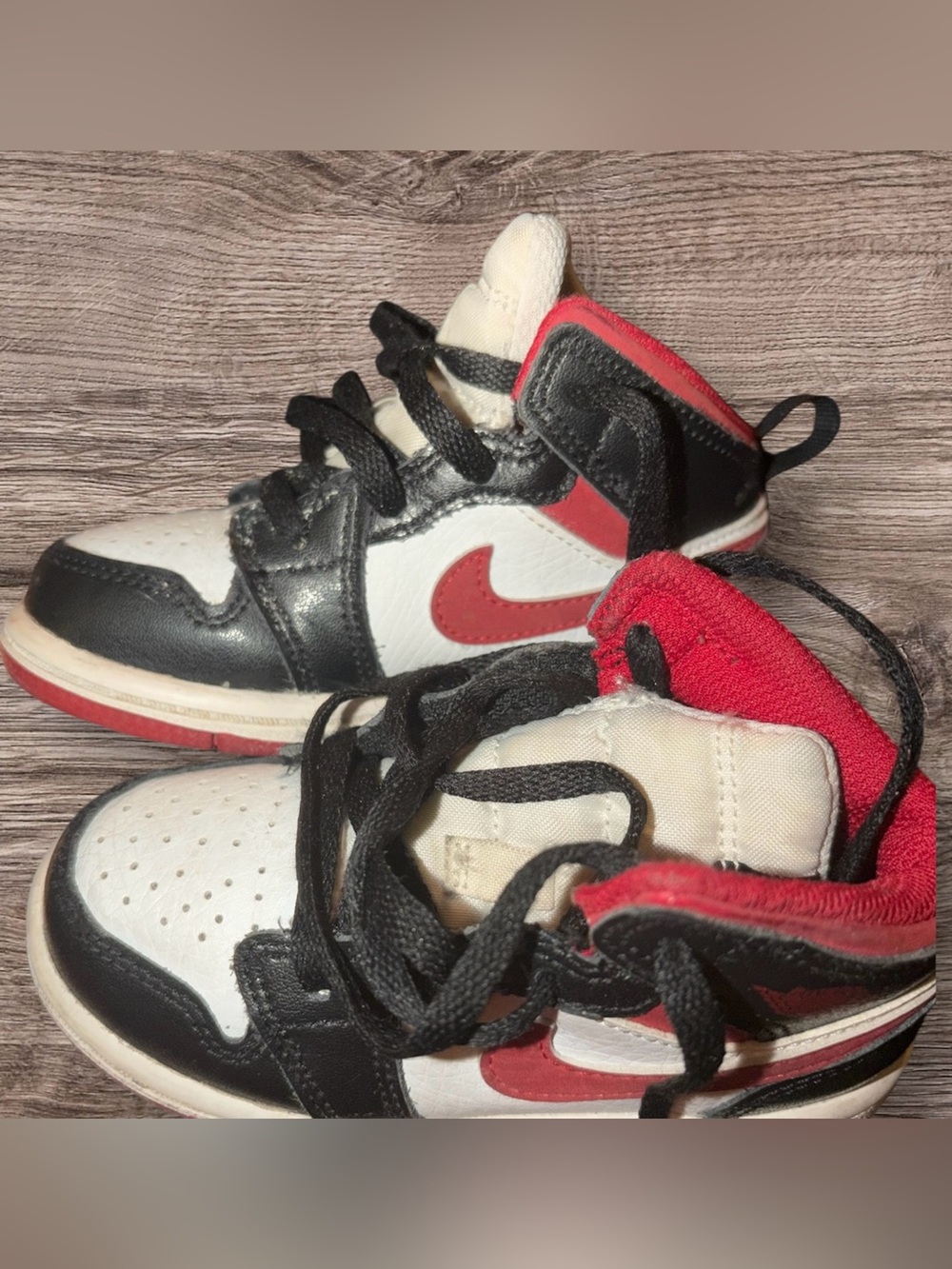 Toddler Jordan 1